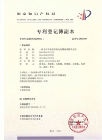 Certificates