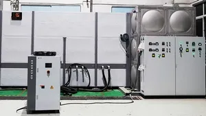 Centro de pruebas de productos 1