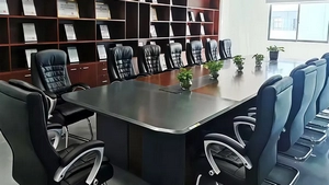 Sala de reuniones