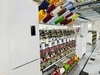 Enfriador refrigerado por agua para teñido y acabado textil