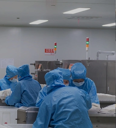 Industria farmacéutica