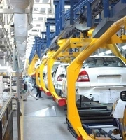 Industria automotriz