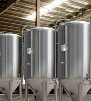 Industria cervecera