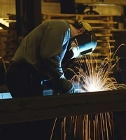 Industria de la soldadura