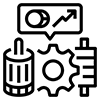 Suministro de repuestos