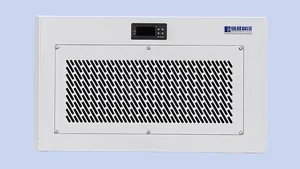 Aire acondicionado para gabinetes (montaje horizontal)