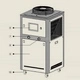 Enfriador industrial refrigerado por aire - 9.1 kW, ICA-3