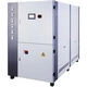 Enfriador industrial refrigerado por agua - 128 kW, ICW-40