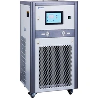 Unidad de control de temperatura (0 °C a 100 °C)