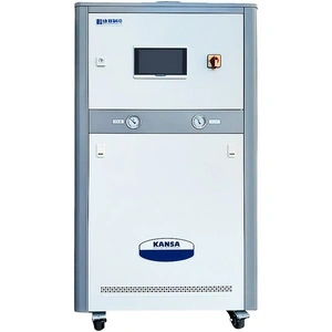 Unidad de control de temperatura (−25 °C a 100 °C)