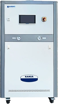 Unidad de control de temperatura (−25 °C a 100 °C)