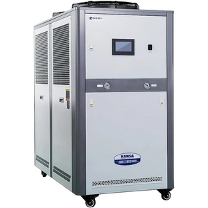 Unidad de control de temperatura (−40 °C a 100 °C)