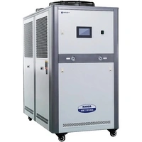 Unidad de control de temperatura (−40 °C a 100 °C)