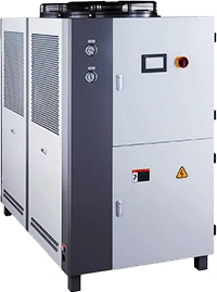 Unidad de control de temperatura refrigerada por aceite (0 °C a 160 °C)